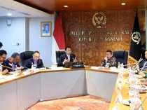 Ibas Dorong Penguatan 3 Strategi Ini di Tengah Ketidakpastian Global