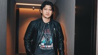 Iko Uwais Soal Penampilan Bikin Pangling