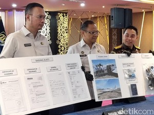 5 Fakta Warga Australia Masuk Ilegal ke Papua Ternyata Tahanan Kota