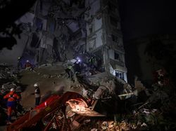 Gencatan Senjata 10 Hari Israel dengan Lebanon Mulai Berlaku