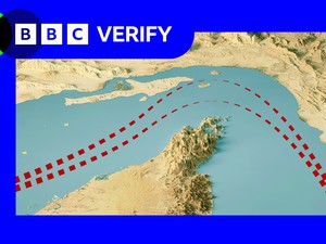 Iran Ingatkan Kapal yang Lintasi Hormuz Tanpa Izin Akan Dihancurkan