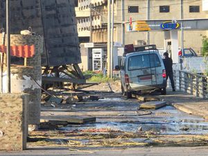 45 Hari Serangan Israel di Lebanon, 2.400 Orang Tewas