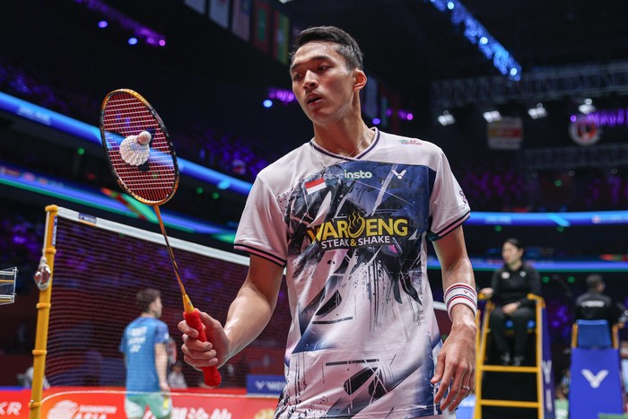 Jonatan Christie