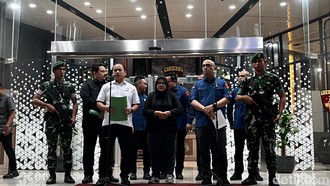 Kejagung Sebut Kasus Korupsi Petral Sempat Pengaruhi Harga BBM