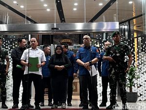 Kejagung Sebut Kasus Korupsi Petral Sempat Pengaruhi Harga BBM