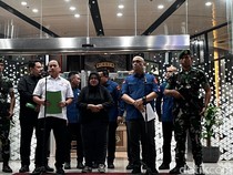 Kejagung Sebut Kasus Korupsi Petral Sempat Pengaruhi Harga BBM