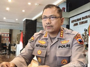 Briptu BTS Intip-Rekam Polwan Mandi Disidang Etik Pekan Depan