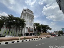 Pemkot Bikin Inovasi Berikan AKTE Langsung untuk Bayi yang Baru Lahir