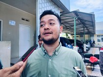 Kades Tekasire Dompu Diduga Korupsi Jual Beli Lapangan Bola Rp 655,7 Juta