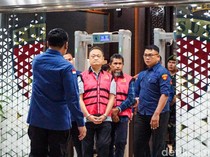 Kejagung Seret 7 Tersangka dalam Kasus Petral, Riza Chalid Masuk DPO