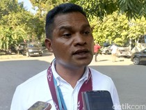 Diresmikan Prabowo, Kopdes di Kupang Masih Pakai Dana Pribadi