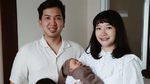 Kinal Eks JKT48 Melahirkan Anak Kedua, Sempat Bilang Gak Kuat Akhirnya Happy