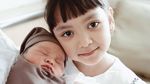 Kinal Eks JKT48 Melahirkan Anak Kedua, Sempat Bilang Gak Kuat Akhirnya Happy