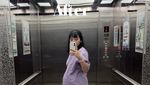 Kinal Eks JKT48 Melahirkan Anak Kedua, Sempat Bilang Gak Kuat Akhirnya Happy