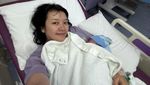Kinal Eks JKT48 Melahirkan Anak Kedua, Sempat Bilang Gak Kuat Akhirnya Happy