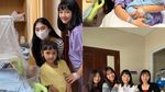 Kinal Eks JKT48 Melahirkan Anak Kedua, Sempat Bilang Gak Kuat Akhirnya Happy