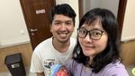 Kinal Eks JKT48 Melahirkan Anak Kedua, Sempat Bilang Gak Kuat Akhirnya Happy
