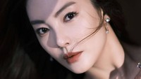 Potret Cantik 'Song Hye Kyo-nya China', Jadi Kontroversi karena Sikapnya Kasar