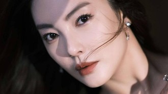 Potret Cantik 'Song Hye Kyo-nya China', Jadi Kontroversi karena Sikapnya Kasar