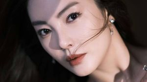 Potret Cantik Song Hye Kyo-nya China, Jadi Kontroversi karena Sikapnya Kasar