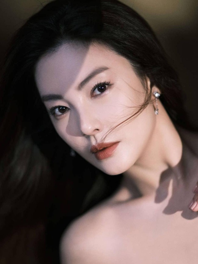 Potret Cantik Song Hye Kyo-nya China, Jadi Kontroversi karena Sikapnya Kasar