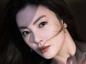 Potret Cantik Song Hye Kyo-nya China, Jadi Kontroversi karena Sikapnya Kasar