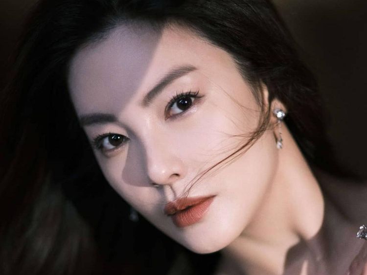 Potret Cantik Song Hye Kyo-nya China, Jadi Kontroversi karena Sikapnya Kasar