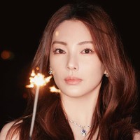 Sejak awal, Kitty Zhang memang dikenal dengan kepribadiannya yang mencolok. Tapi perkataannya selagi berusaha menjual produk kecantikan harga terjangkau dinilai kurang pantas. Foto: Instagram