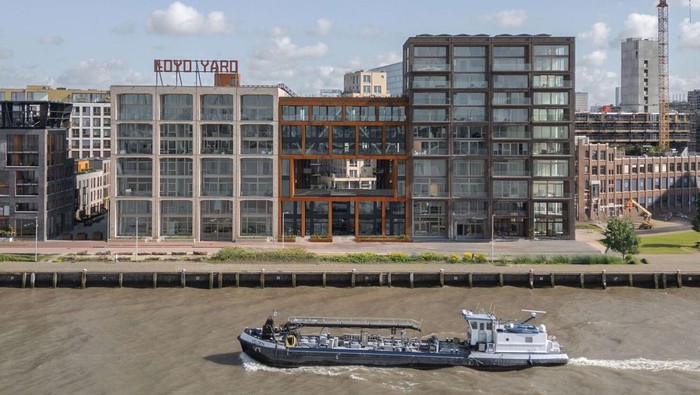Kota Rotterdam