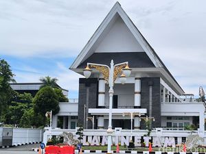 Kursi Pijat Rp 125 Juta Jadi Polemik, Pemprov Kaltim: Sesuai Harga Pasar
