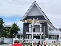 Kursi Pijat Rp 125 Juta Jadi Polemik, Pemprov Kaltim: Sesuai Harga Pasar