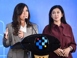 Langgar PP Tunas, Google Kena Sanksi dari Komdigi