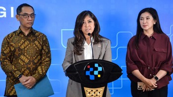 Penerapan PP Tunas sendiri menjadi langkah strategis pemerintah dalam memperkuat tata kelola ruang digital, terutama dalam menghadapi tantangan konten yang berpotensi berdampak negatif bagi anak. Dengan adanya sanksi ini, diharapkan seluruh penyelenggara sistem elektronik dapat lebih serius dalam memenuhi kewajiban perlindungan anak di dunia digital. ANTARA FOTO/Ahmad Naufal Oktavian