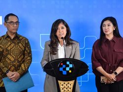 Langgar PP Tunas, Google Kena Sanksi dari Komdigi