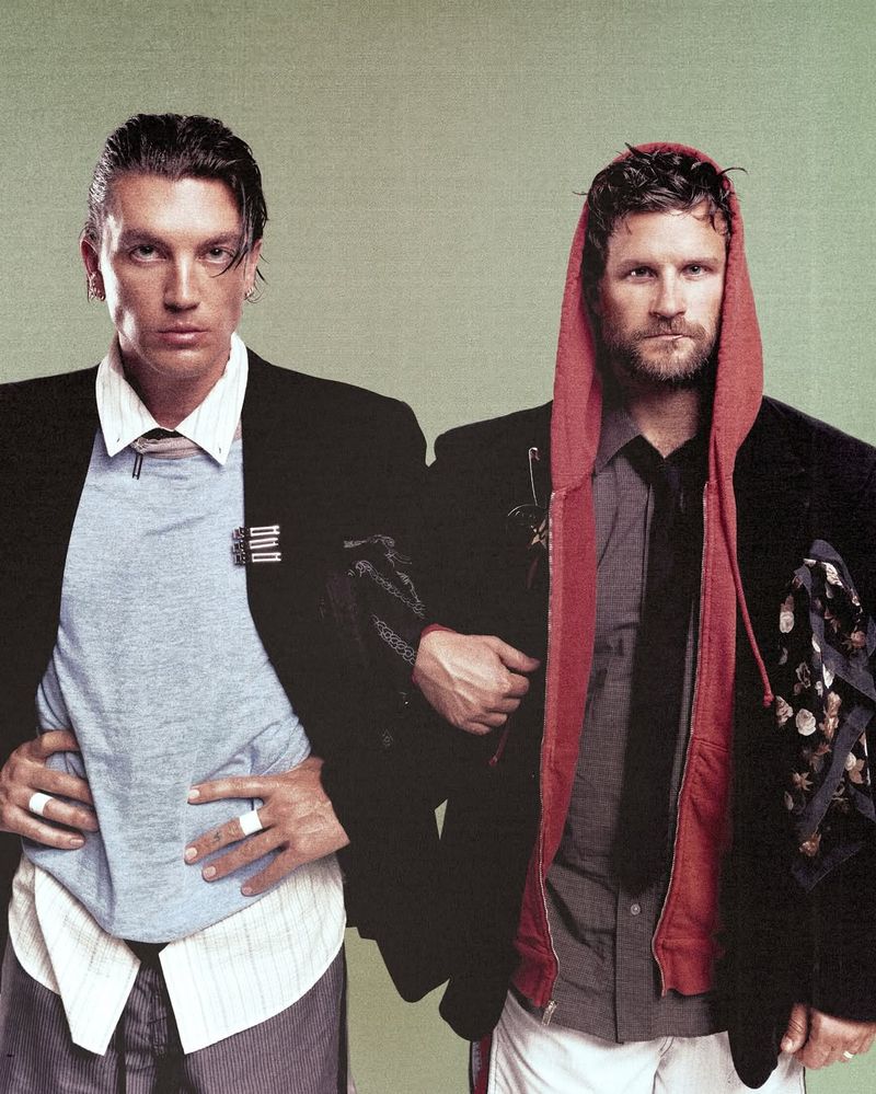 LANY