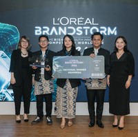 Parfum Pintar Karya Mahasiswa ITB, Bisa Racik Wangi Sesuai Mood dan Agenda