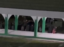 Mahasiswa UHO Kendari Ditampar Senior Secara Bergiliran di Area Masjid