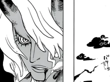 5 Fakta Tersembunyi di Balik Wujud Imu One Piece