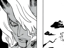 5 Fakta Tersembunyi di Balik Wujud Imu One Piece