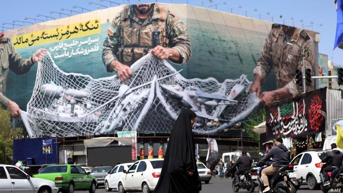 Melihat Peran Pakistan dalam Gencatan Senjata AS-Iran