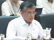 Video Menaker Ungkap Disurati Kemenkeu soal Efisiensi Anggaran