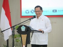 Buka Musrenbang Sulut, Tito Ajak Pemda Manfaatkan Program Prioritas Nasional