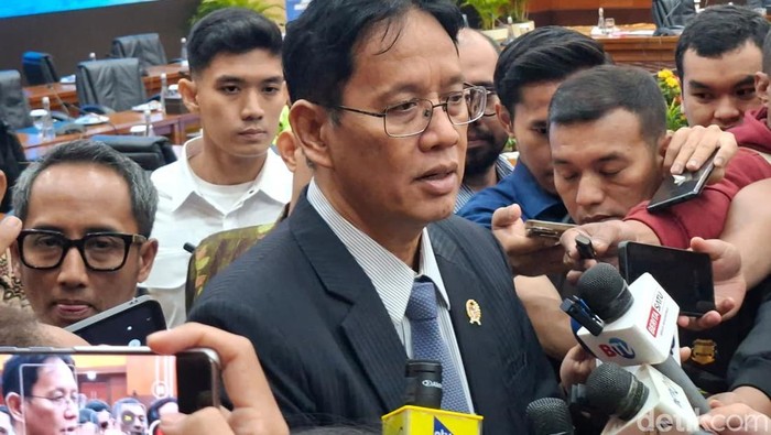 Menkeu Purbaya