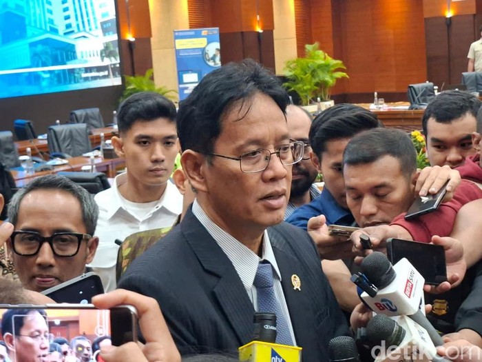 Menkeu Purbaya