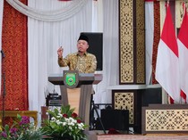 ATR/BPN Jamin Hak Tanah untuk Pelabuhan Palembang Baru Tanjung Carat