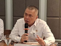 Rp 1,54 Triliun Diguyur buat Diskon Tarif Transportasi, Ini Rinciannya
