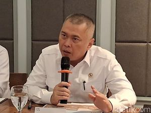 Rp 1,54 Triliun Diguyur buat Diskon Tarif Transportasi, Ini Rinciannya
