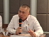 Potongan Aplikator 8% buat Ojol Bisa Berlaku ke Taksi Online? Ini Kata Menhub