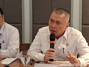 Kemenhub Bakal Audit Operator Usai Kecelakaan Empat Kapal