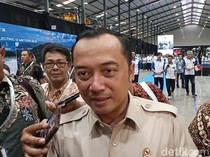 Mensesneg Sebut Bakal Ada Pabrik Mobil Listrik untuk Masyarakat